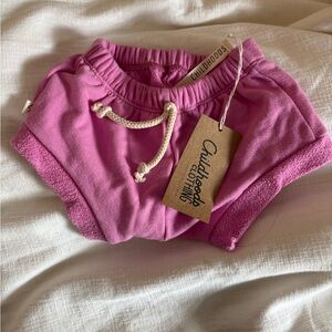 Childhoods Clothing shorties nwt